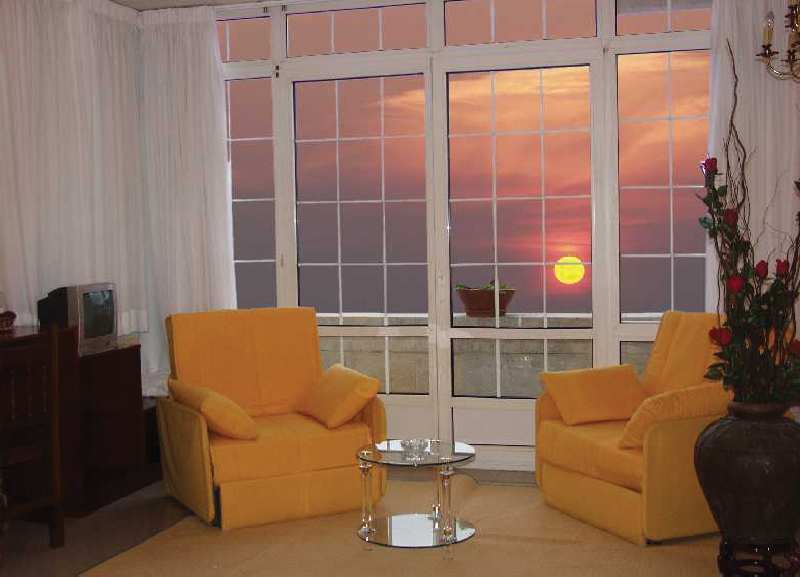 Hotel San Marcos Salnés Cambados Habitación foto